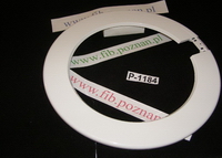 PIERŚCIEŃ DRZWI ZEW.